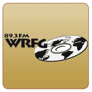 Logo Radio Free Georgia
