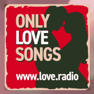 Logo Love Radio