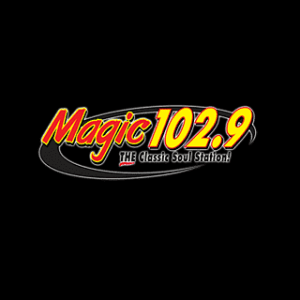 Logo Magic FM