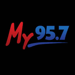Logo My 95.7 FM