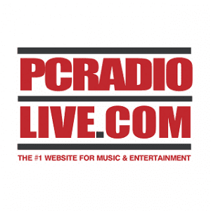 Logo PC Radio Live