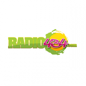 Logo Radio 434