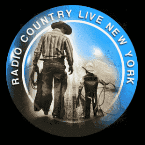 Logo Radio Country Live