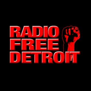 Logo Free Radio Detroit