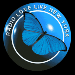 Logo Radio Love Live