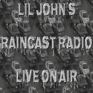 Logo RainCast Radio 