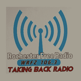 Free Radio Rochester 106.3 FM