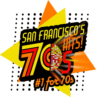 San Francisco’s 70’s HITS Radio