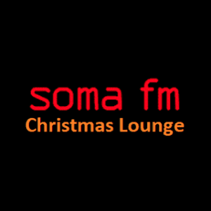 Logo SomaFM Christmas Lounge