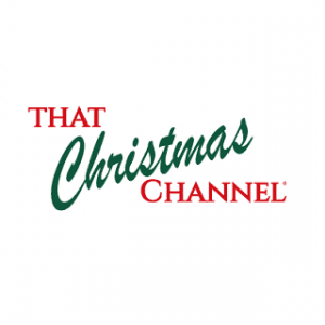 Logo That Christmas Channel