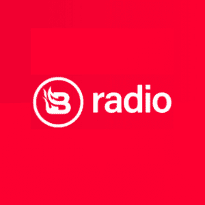 Logo The Blaze Radio