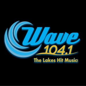 Logo The Wave Detroit
