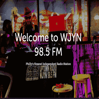 WJYN 98.5 FM Uptown Radio – 98.5 FM Radio Philadelphia