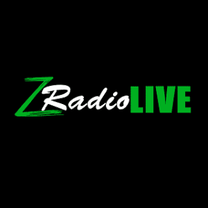 Logo Z Radio Live