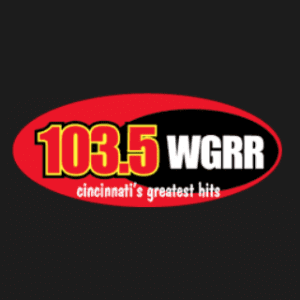 Logo WGRR 103.5 fm