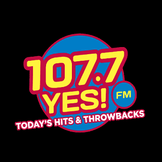 107.7 Yes FM – 107.7 Radio Station