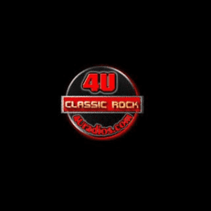 Logo 4U Classic Rock