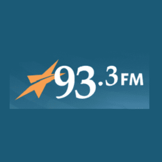 Star 93.3 FM Radio