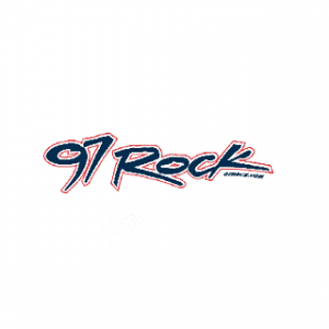 Logo 97 Rock