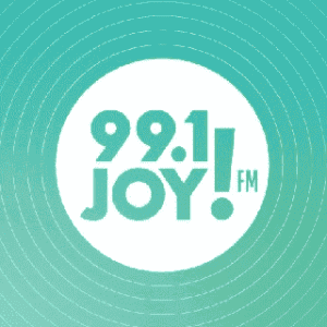 Logo Joy 99.1 FM Radio