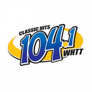 Logo Classic Hits 104.1 FM