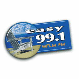 Logo Easy 99.1 FM Radio