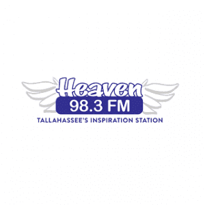 Logo Heaven 98.3 FM