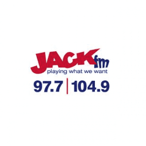 Logo Jack FM Radio 97.7 