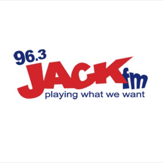 96.3 JACK FM Radio