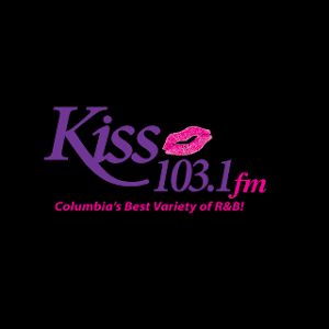 Logo Radio Kiss FM