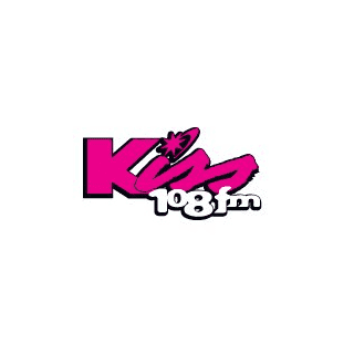 KISS 108 Live