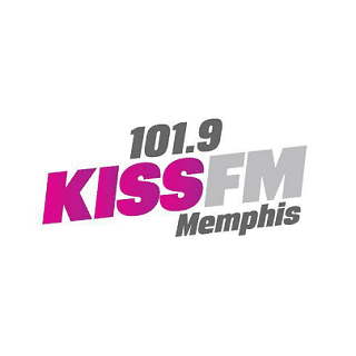 101.9 KISS FM