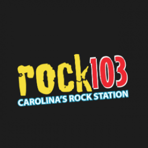 Logo Rock 103.5 FM