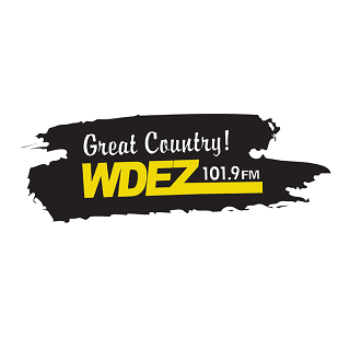 WDEZ 101.9 FM Radio