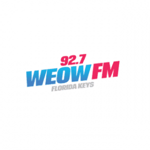 Logo WEOW 92.7 FM