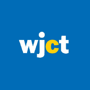 Logo WJCT 89.9 FM