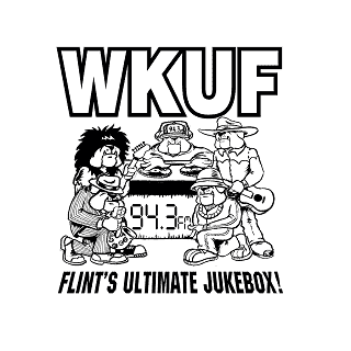 WKUF-LP FLINT 94.3 FM Radio