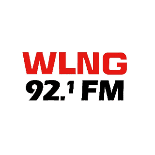 WLNG 92.1 FM Radio