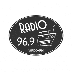 Logo WRDO 96.9 FM