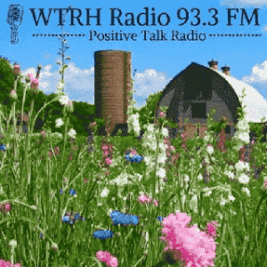 Logo WTRH 93.3 FM