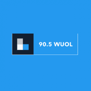 Logo Classical 90.5 FM