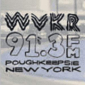 Logo WVKR 91.3 FM