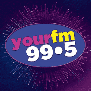 Logo Your 99.5 FM