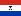 Icono de Bandera de Paraguay