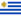 Icono Bandera Urugay