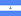 Icono Bandera de Nicaragua
